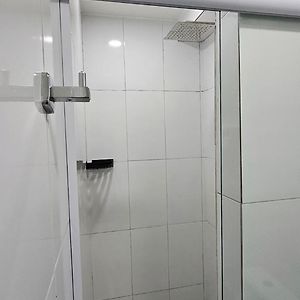 Private Bathroom Double Room